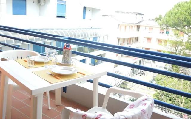 Beautiful Apartment With Terrace and Nice View