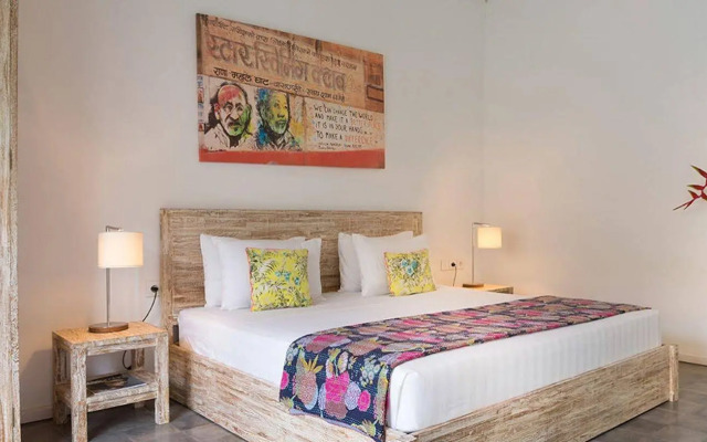 Gili Khumba Villas