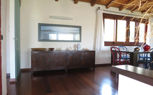 Villa Coda Cavallo
