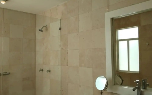 Arquimedes Light I Chic 1BR in Polanco