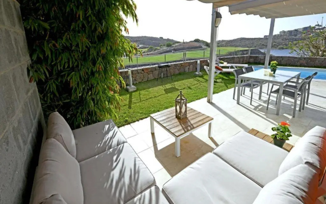 Salobre Vista Golf 19