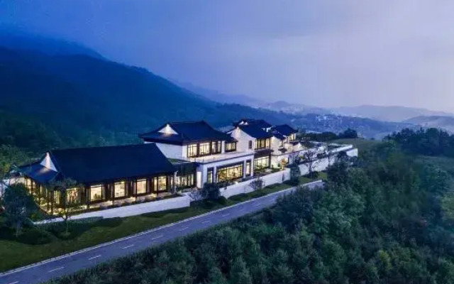 Qingdao Huihe Mansion Homestay