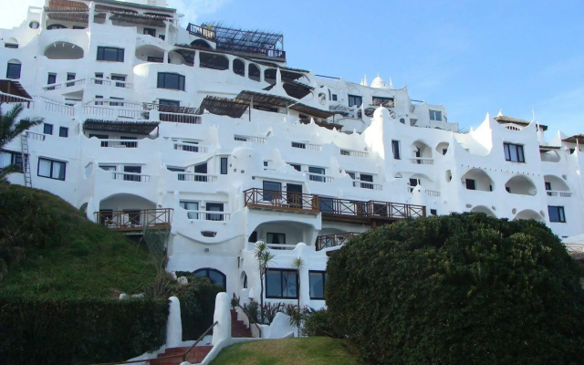 Club Hotel Casapueblo