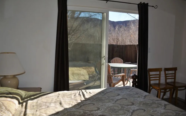 Arches Retreat