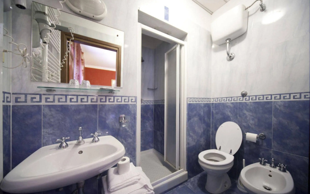 Hotel Merlini