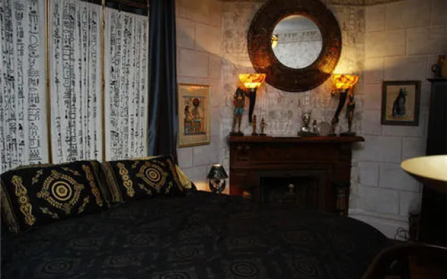 七姐妹旅馆(Seven Sisters Inn)
