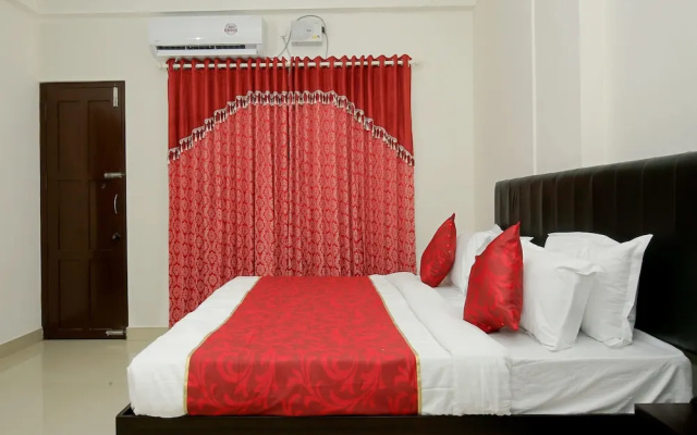 OYO 10369 Technopark Phase 3