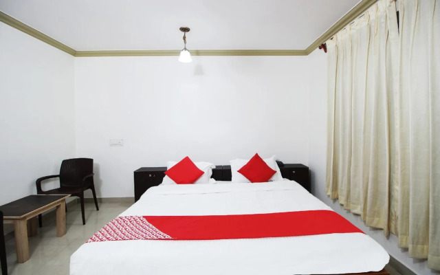 Hotel West Inn by OYO Rooms