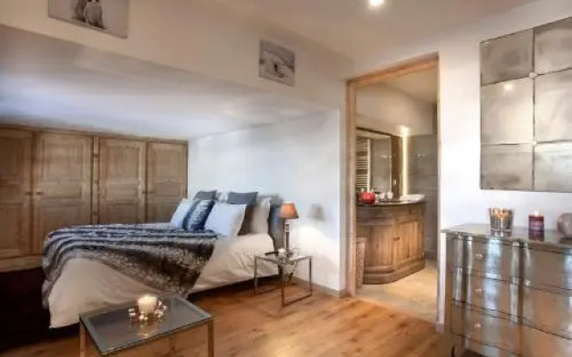 Chalet Megeve
