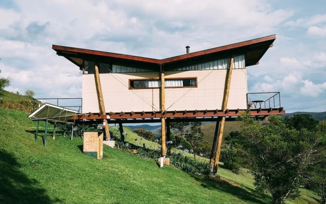 Chalés do Rancho Santo Antônio