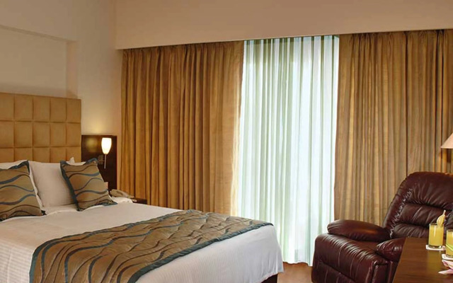 Trinity Whitefield Bengaluru