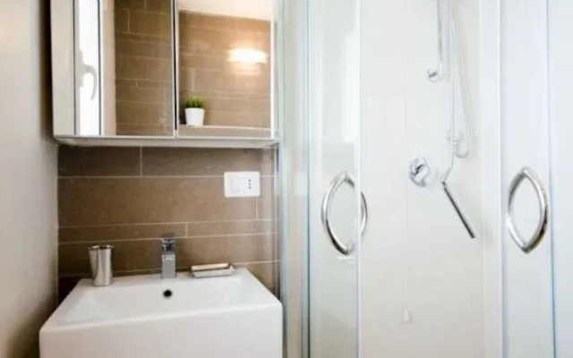 Apartment Villa Paladar Pescara center