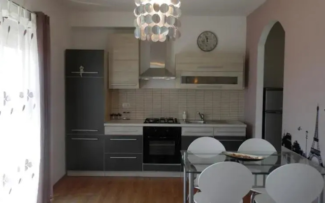 Apartments Marta