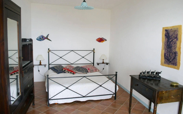 Villa Paradiso
