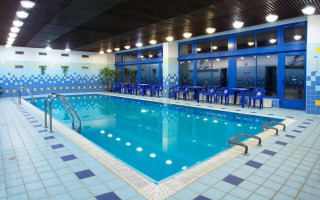 Hotel Harmonie I