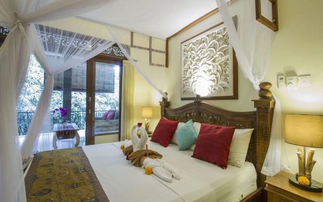 Kukuh House Ubud