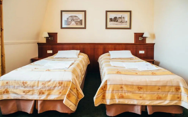 Hotel sv. Ludmila