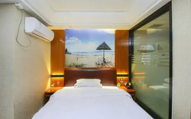 Hongtai Century Hotel