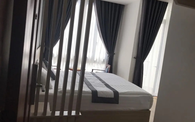Ha Anh Hotel