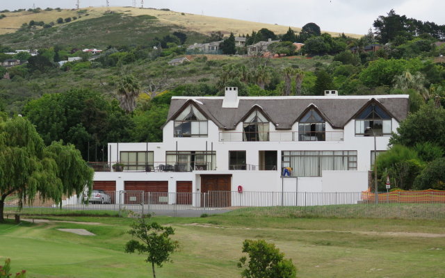 The Welgemoed Guest House in Cape Town, South Africa from 67$, photos, reviews - zenhotels.com hotel front