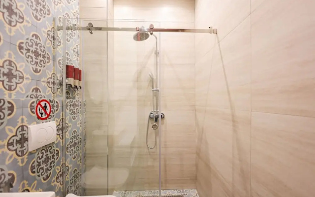 Heart of Durres Apartment 01