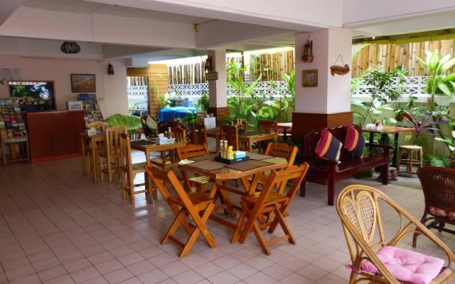 Pathara House