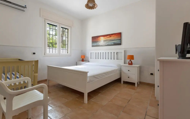Villa Angel Bay