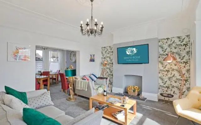 White Rose Guest House