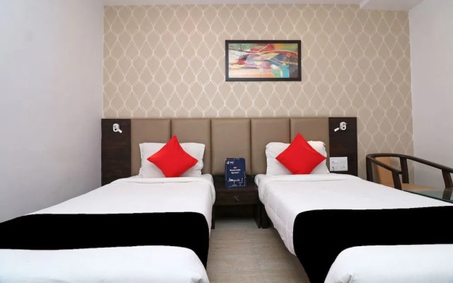 Capital O 23469 Hotel Ss Grandeur