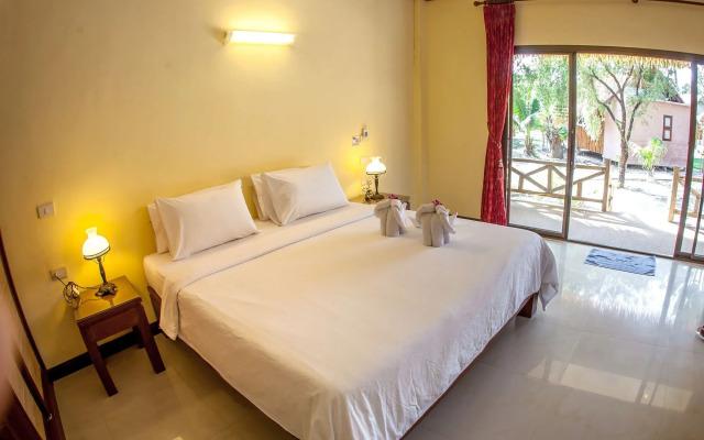K.B. Resort Koh Chang