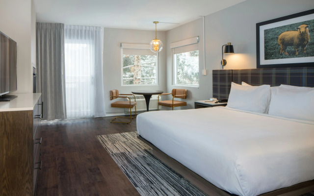Hotel Ketchum