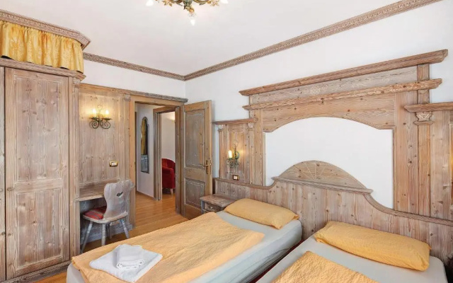 Casa Li Roina n 45
