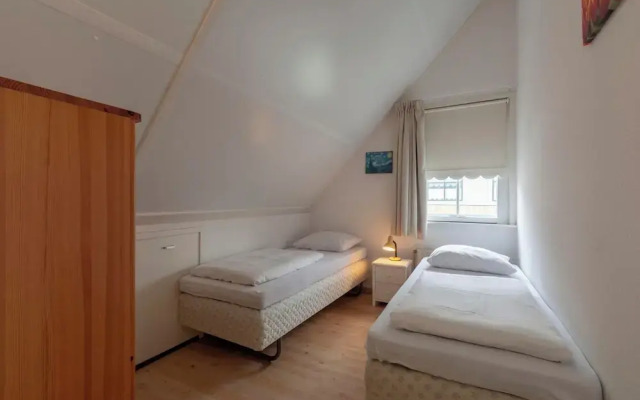 Villa in Callantsoog Near the Beach