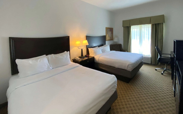 Comfort Inn & Suites Chestertown