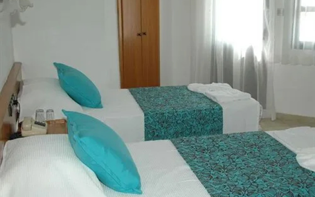 Aydem Hotel