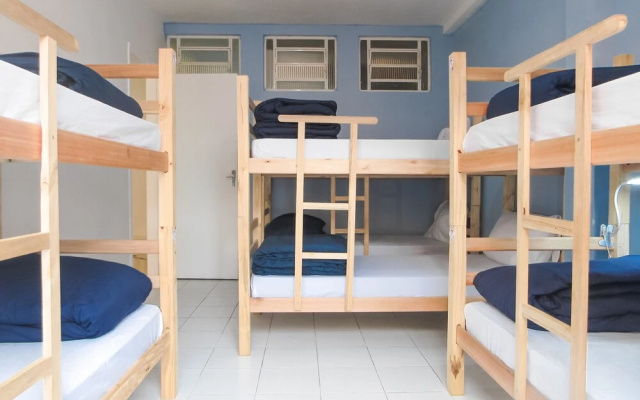 Hostel Kaizen