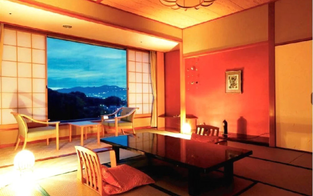 Izu-Nagaoka Hotel Tenbo