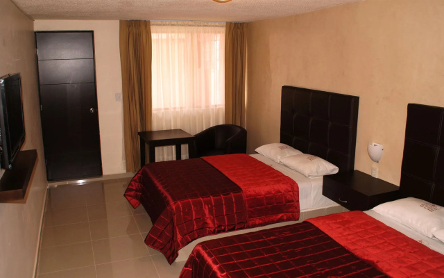 Hotel Ix by San Clemente Business Class