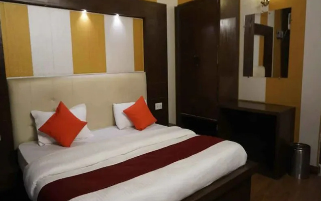 Hotel Shivaay Paradise