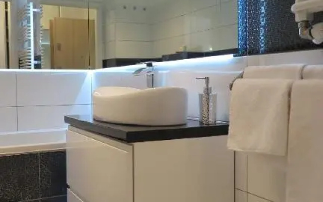 BTS Apartaments - Apartamenty Blisko Morza