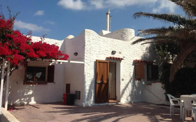Villaggio Polifemo 38 Localita Cala Sapone P7167