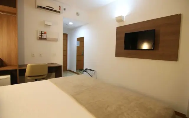 Hotel Samba Linhares