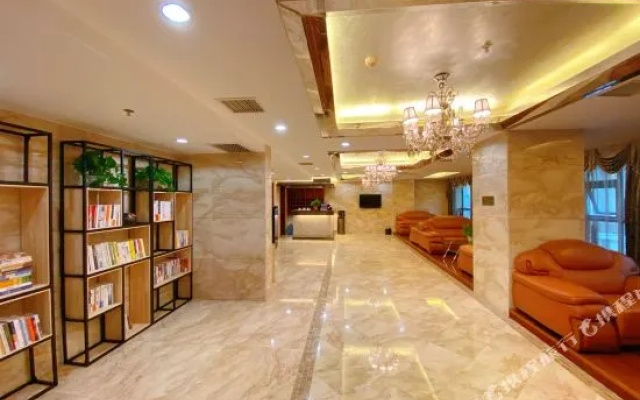 Yijing Hotel