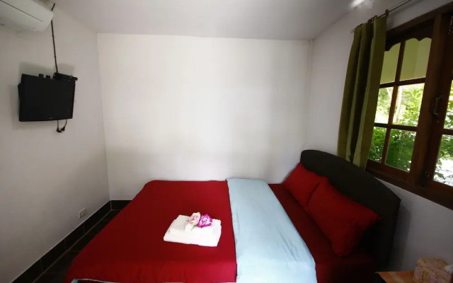 Areeya Resort