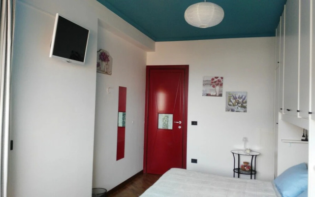 B&B Villanoemi