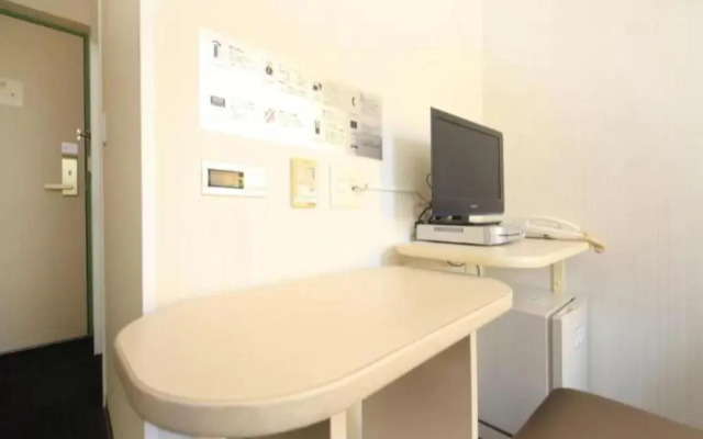 R&B Hotel Sendai Hirosedori Ekimae - Vacation STAY 15192v