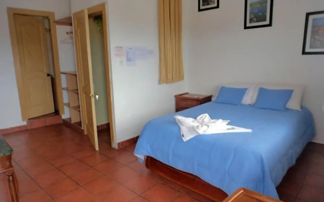 Hotel Crossman