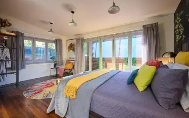 Studio 22 Bellingen