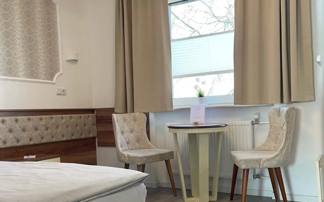 Hotel Rosenheim
