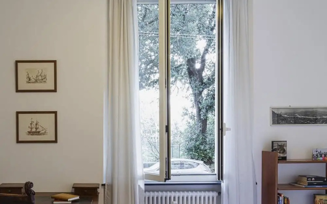 Cozy Family Apartment in Castelletto by Wonderful Italy